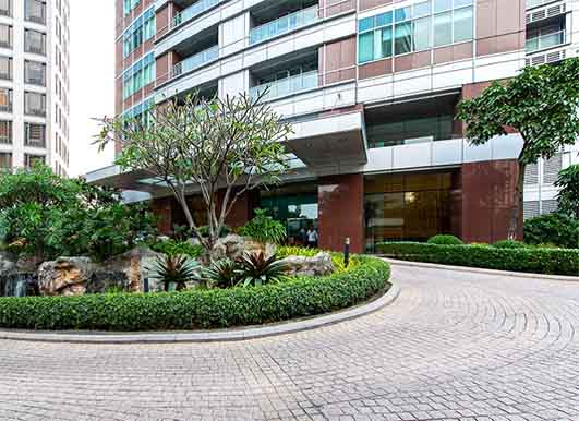 3BR Condo for Rent in Regent Parkway, Bonifacio Global City, Taguig